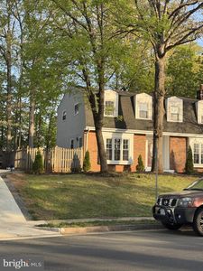 8549 Stonewall Rd, Manassas, VA, 20110