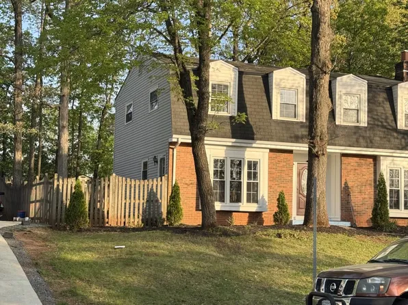 8549 Stonewall Rd, Manassas, VA 20110