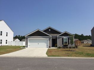 216 Bellflower Cir, Guyton, GA 31312