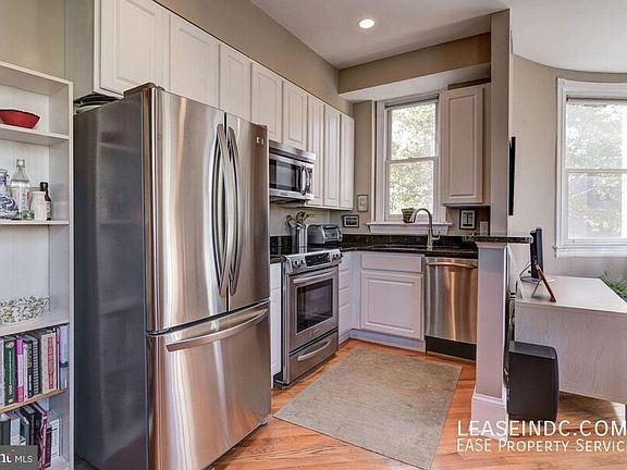 3rd image of 1201 Q St NW APT 201
