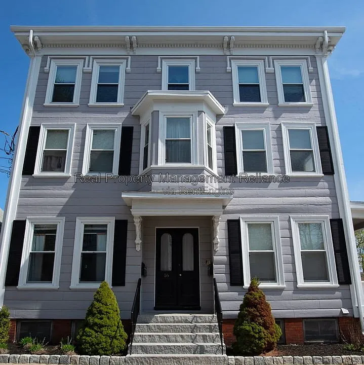 16 Franklin Pl #3-R