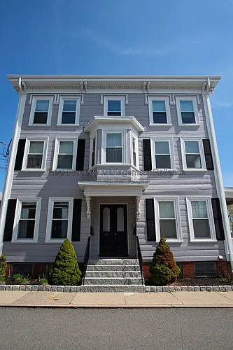16 Franklin Pl #3-R Photo 1