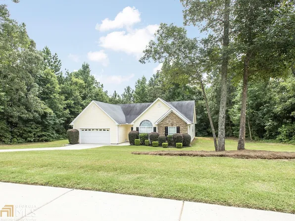 217 Chinns Way, Hampton, GA 30228