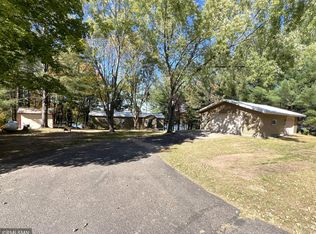 23639 Bashaw Trl, Shell Lake, WI 54871