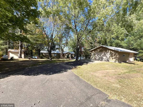 23639 Bashaw Trl, Shell Lake, WI 54871