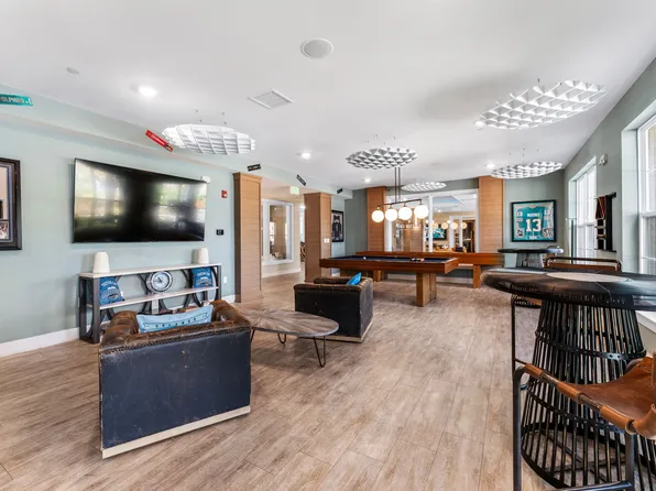 Triton Cay - Universal Orlando