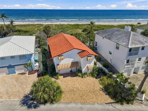 8108 PRESIDENTIAL COURT, CAPE CANAVERAL, FL 32920