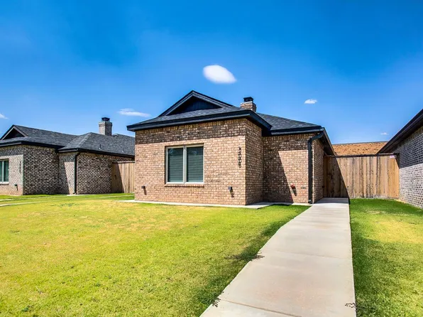 5006 56th St, Lubbock, TX 79414