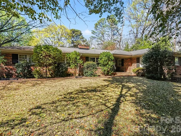 7600 Park Rd, Charlotte, NC 28210