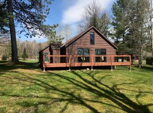 180 Squaw Brook Trl, Indian Lake, NY 12842