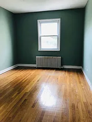 Rented by Steffan Olausson Partridge, LREB