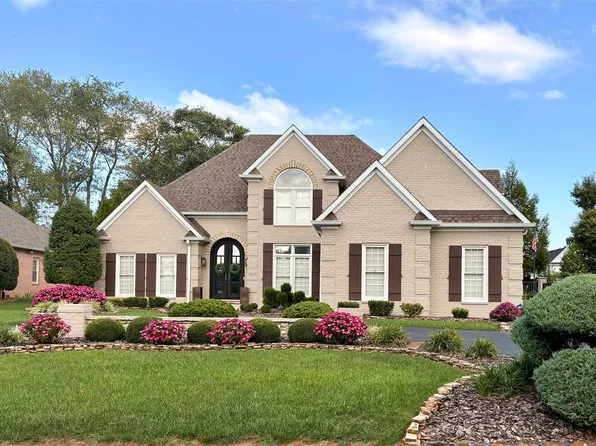 945 Threewood Cir, Bowling Green, KY 42103