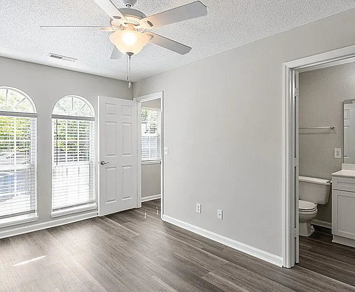 Bedroom 2- 2