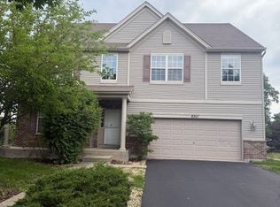 8307 Greenbridge Ct, Joliet, IL 60431