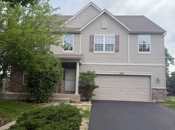 8307 Greenbridge Ct, Joliet, IL 60431