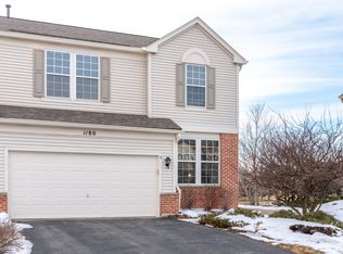 1180 Pensacola Ct, Aurora, IL 60502