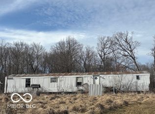 7756 Dutch Bethel Rd, Freedom, IN 47431