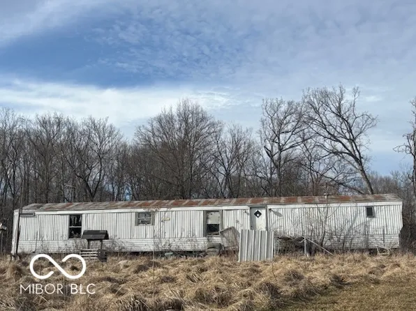 7756 Dutch Bethel Rd, Freedom, IN 47431