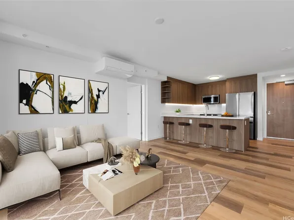 1515 Liona St #3014, Honolulu, HI 96814