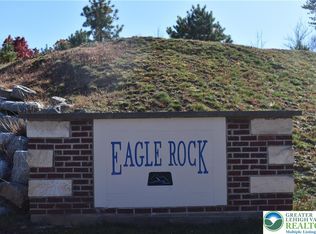 Buck Mountain Blvd, Hazleton, PA 18202