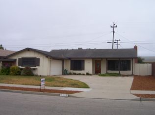 4019 Rigel Ave, Lompoc, CA 93436