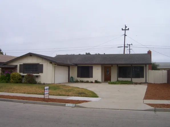 4019 Rigel Ave, Lompoc, CA 93436
