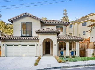 2904 San Juan Blvd, Belmont, CA