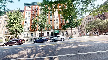 Rented by Charles Coutinho LLC