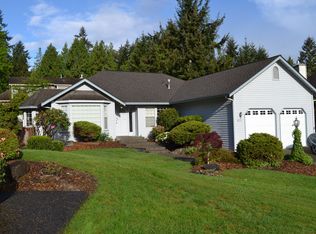 4213 170th Ct NE, Redmond, WA 98052