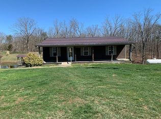 969 Gabbard Rd #967, Berea, KY 40403