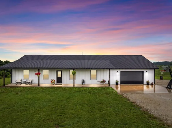 1155 Quail Spur Road, Crane, MO 65633