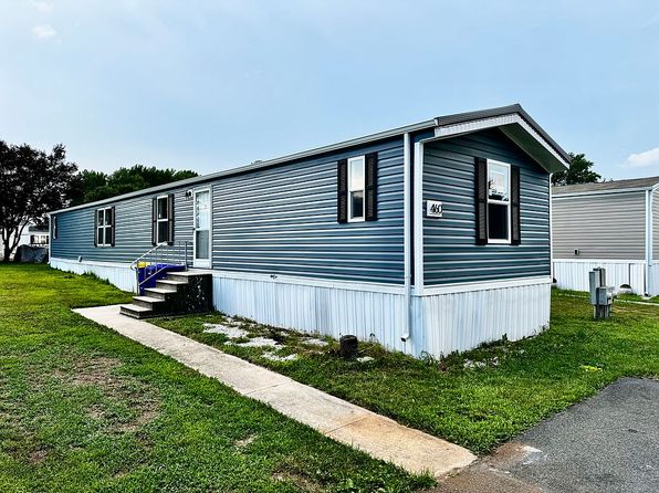 460 Aspen Dr