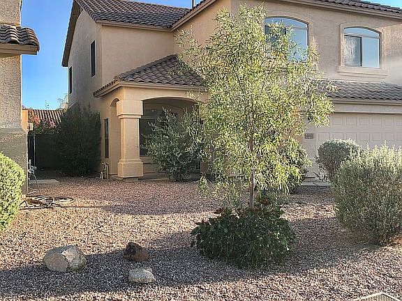 2nd image of 6427 W Desert Hollow Dr