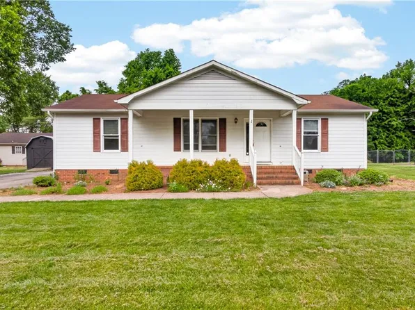 3701 Mulberry Ln, High Point, NC 27265