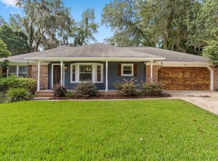 681 Lupine Ln, Tallahassee, FL 32308