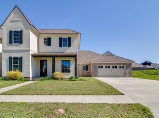 108 Belle Helene Ct, Lafayette, LA 70508