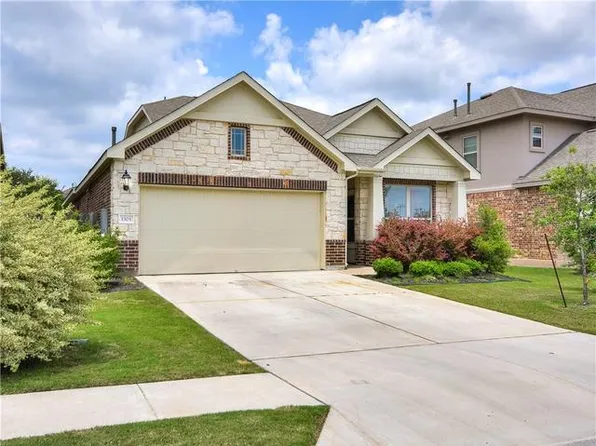 1305 Gaviota Ln, Leander, TX 78641