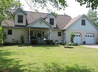4130 E City Limits Rd, Standish, MI 48658