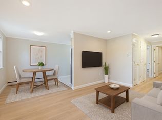 51 Lynde St #3, Melrose, MA 02176