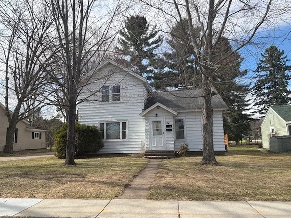 34 Pond Street, Chippewa Falls, WI 54729