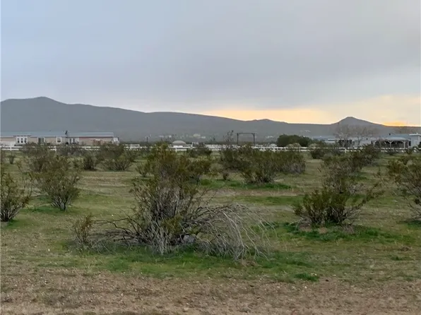 0 Shetland Rd #41, Helendale, CA 92342