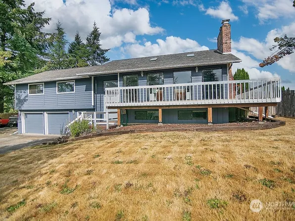 2455 Park Hill Drive, Longview, WA 98632
