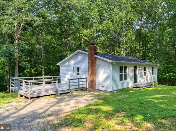 6009 Noranda Dr, Mineral, VA 23117