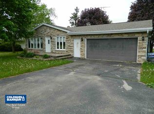 W1848 County Highway Uu, Freedom, WI 54130