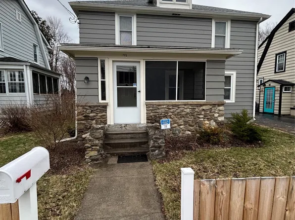 71 Davis, Poughkeepsie, NY 12603