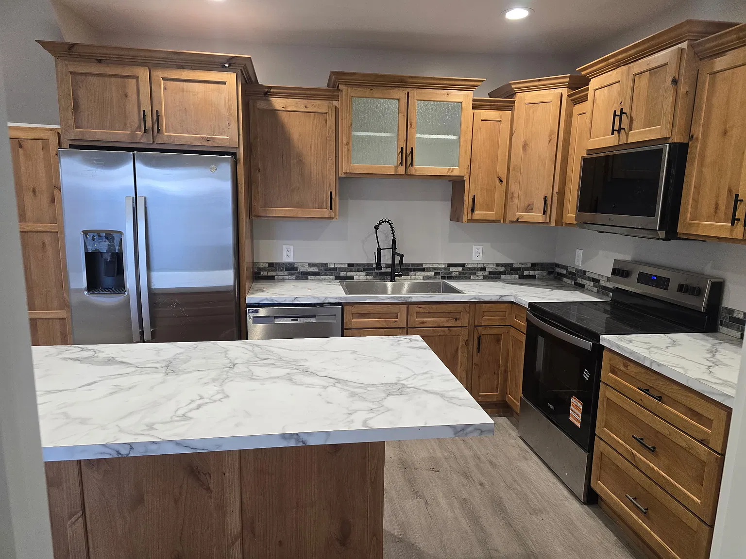 4 bed, 1472 sqft, $1,600 — Photo 2