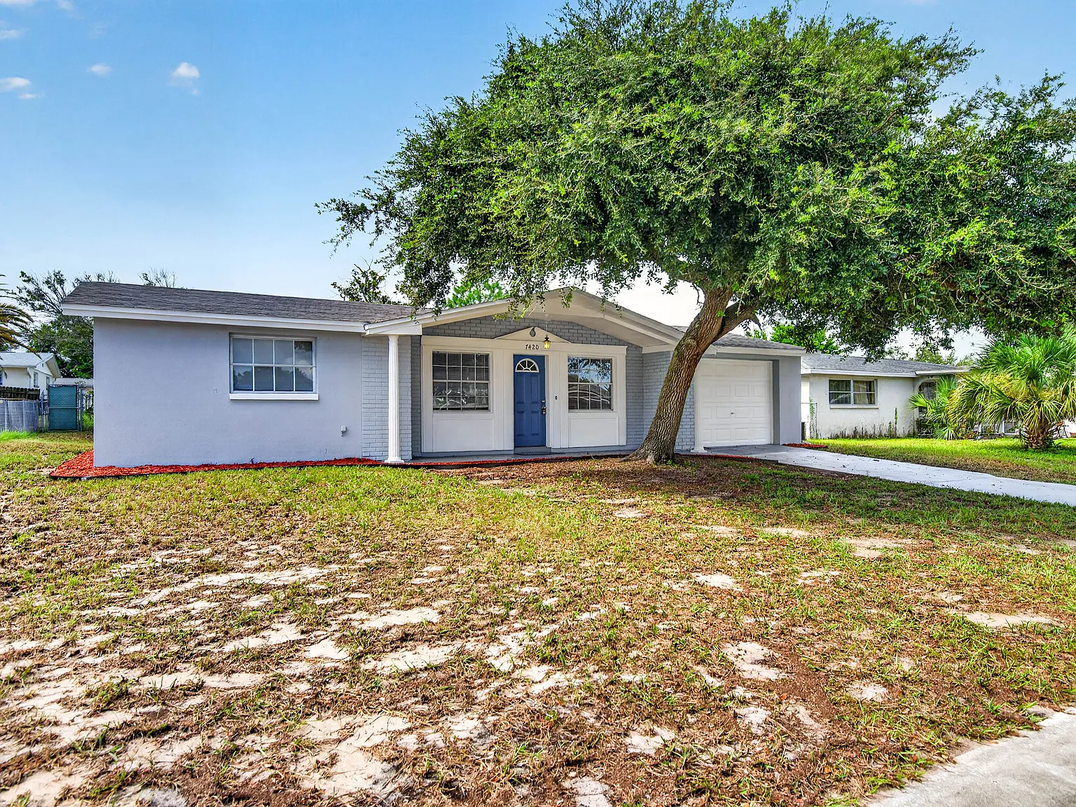 4 bed, 1392 sqft, $1,695 — Photo 2