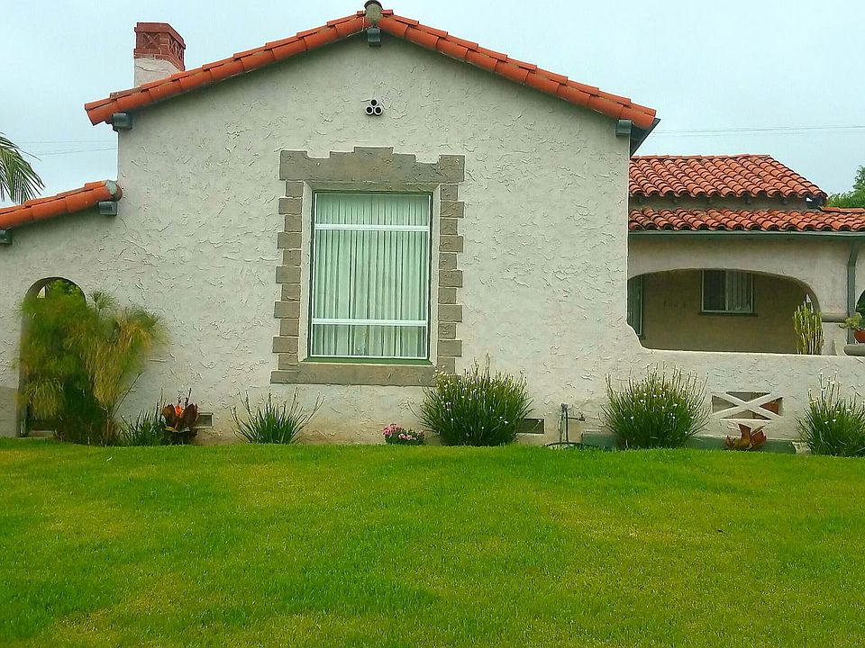 Beautiful Spanish Style Home