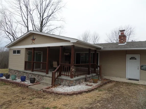 17025 Highway 63 S, Vichy, MO 65580