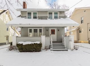 1315 Herberich Ave, Akron, OH 44301